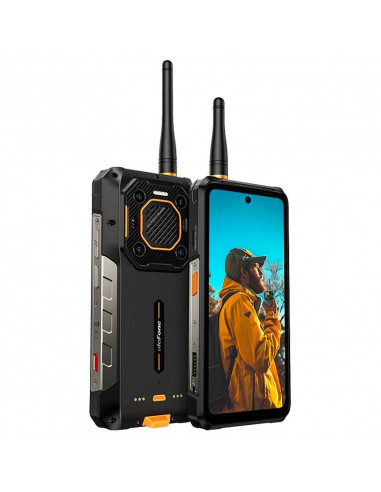 Smartphone Ulefone Armor 26 Ultra 5G Walkie Talkie 12GB 512GB Ulefone - 1