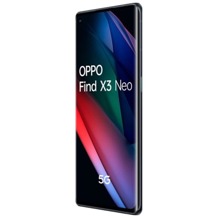 Smartphone Oppo Find X3 Neo 5G 12GB 256GB