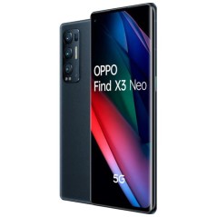 Smartphone Oppo Find X3 Neo 5G 12GB 256GB Oppo Smartphone - 10