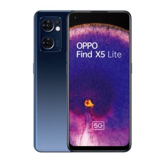 Smartphone OPPO Find X5 Lite 5G 8GB 256GB Preto Oppo Smartphone - 1