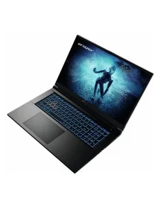 Medion Erazer Defender P50 i5-12450H RTX 4060 16GB 512GB 17.3" FreeDOS 2