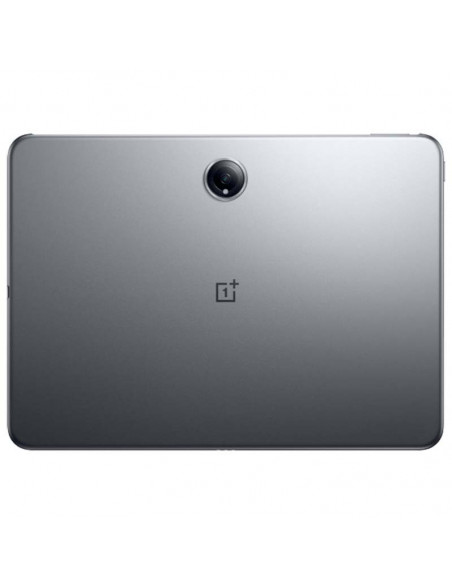 Tablet Oneplus Pad 2 12GB 256GB Gris 3K 12.1" Wi-Fi 7 OnePlus - 4