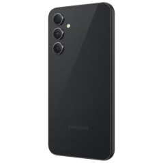 Smartphone Samsung Galaxy A54 8GB 128GB 6.4" 5G Negro Grafito SAMSUNG - 6