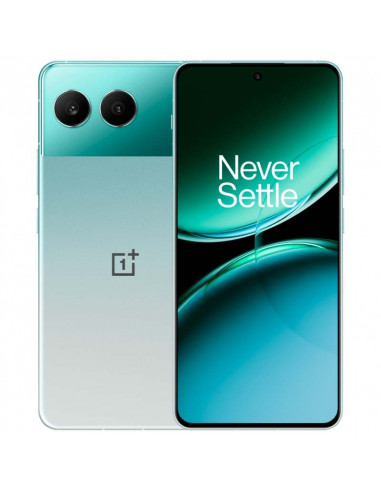 Smartphone Oneplus Nord 4 5G 12GB 256GB Verde OnePlus - 1