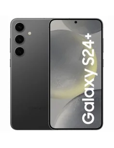 Samsung Galaxy S24+ 5G 12GB 256GB Negro