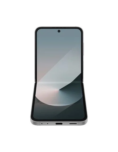 Samsung Galaxy Z Flip6, 5G, 12GB+512GB, Cinzento-MÓVEIS/TABLET-Electro-tienda.net