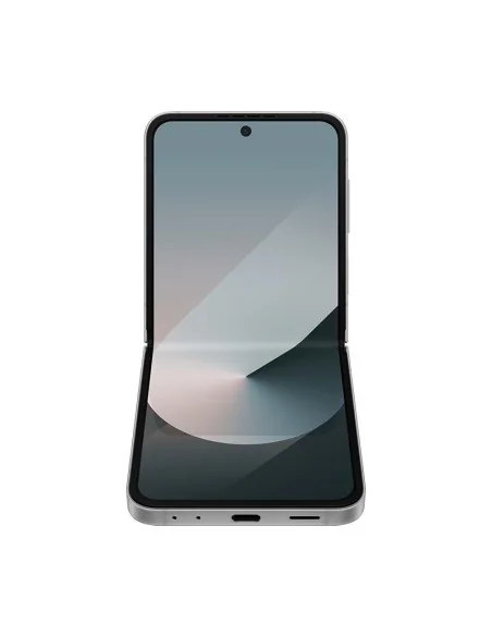 Samsung Galaxy Z Flip6, 5G, 12GB+512GB, Cinzento-MÓVEIS/TABLET-Electro-tienda.net