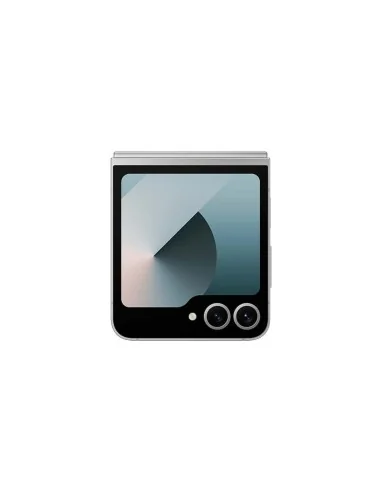 Samsung Galaxy Z Flip6, 5G, 12GB+512GB, Cinzento-MÓVEIS/TABLET-Electro-tienda.net