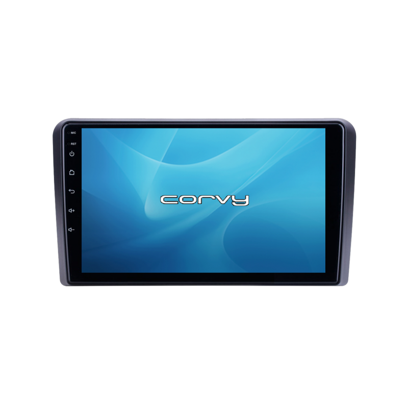 Pantalla Android Audi A3 8P 2003 2012  8" Corvy® AU-300-A2 Corvy - 1