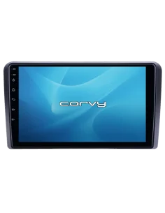 Pantalla Android Audi A3 8P 2003 2012 9" Corvy® AU-0001-KA2 Corvy - 1