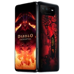 Smartphone Asus ROG Phone 6 16GB 512GB Z Diablo Immortal Asus - 3