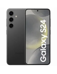 Samsung Galaxy S24 5G 8GB+256GB,Negro