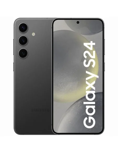 Samsung Galaxy S24 5G 8GB+256GB,Preto