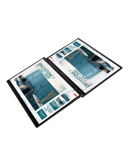 Asus ZenBook Duo OLED UX8406MA-PZ255W Portátil Intel Core Ultra 9-1...