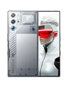Smartphone Nubia Redmagic 9S Pro 16GB 512GB Queda De Neve