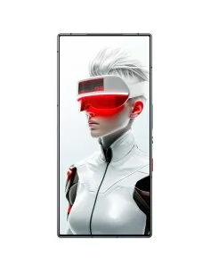 Smartphone Nubia Redmagic 9S Pro 16GB 512GB Snowfall 2
