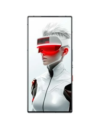 Smartphone Nubia Redmagic 9S Pro 16GB 512GB Queda De Neve