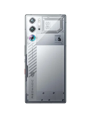 Smartphone Nubia Redmagic 9S Pro 16GB 512GB Queda De Neve