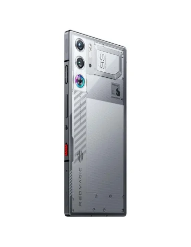 Smartphone Nubia Redmagic 9S Pro 16GB 512GB Queda De Neve