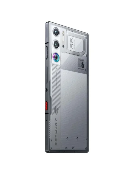 Smartphone Nubia Redmagic 9S Pro 16GB 512GB Queda De Neve