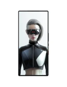 Smartphone Nubia Redmagic 9S Pro 16GB 512GB Cyclone 2