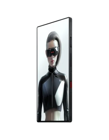 Smartphone Ciclone Nubia Redmagic 9S Pro 16GB 512GB-MÓVEIS/TABLET-Electro-tienda.net