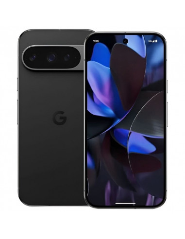 Google Pixel 9 Pro XL 5G 16GB/256GB Obsidiana Google - 1