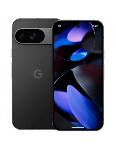 Google Pixel 9 5G 256 GB Obsidiana Google - 1