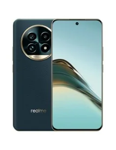 Realme 13 Pro+ 5G 12GB 512GB Verde