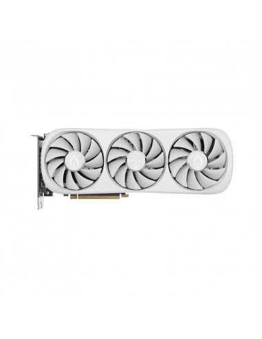 TARJETA GRAFICA ZOTAC RTX 4070TI SUPER TRINITY OC WHITE 16GB Zotac - 2