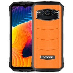 Smartphone Doogee V30 8GB 256GB Naranja  - 1