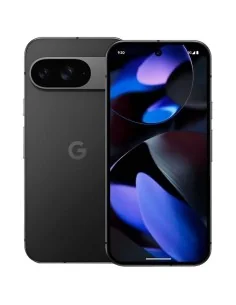 Google Pixel 9 5G 12GB+128GB: Obsidiana