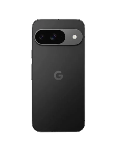 Google Pixel 9 5G 12GB+128GB: Obsidiana