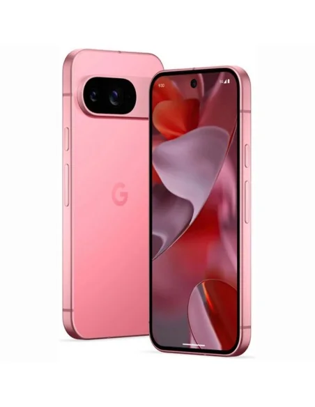 Google Pixel 9 5G 12GB+128GB: Rosa