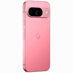 Google Pixel 9 5G 12GB+128GB: Rosa
