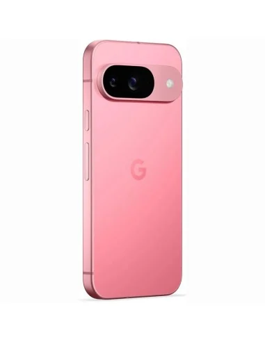 Google Pixel 9 5G 12GB+128GB: Rosa