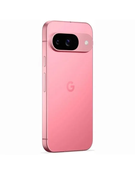 Google Pixel 9 5G 12GB+128GB: Rosa