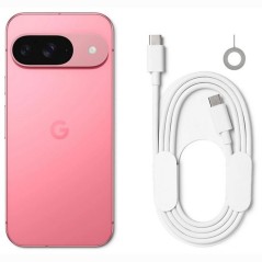 Google Pixel 9 5G 12GB+128GB: Rosa