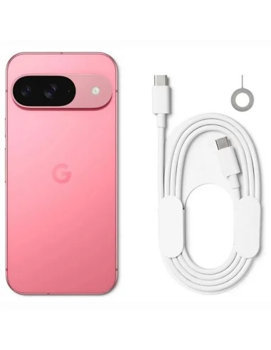 Google Pixel 9 5G 12GB+128GB: Rosa