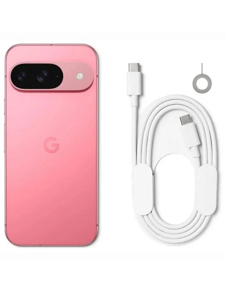 Google Pixel 9 5G 12GB+128GB: Rosa