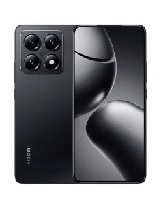 Smartphone Xiaomi 14T 5G 12GB 256GB Preto