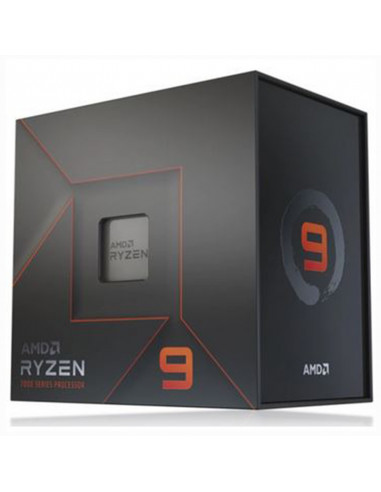 Processador in a box AMD Ryzen 9 7950X 5,7 GHz AM5 socket  - 1