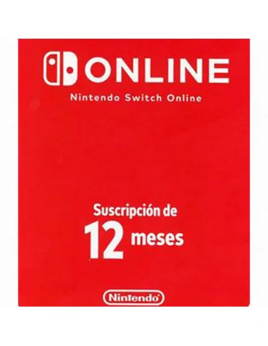 NINTENDO SWITCH + NINTENDO SWITCH SPORTS + SUSCRIPCION 12 MESES NINTENDO SWITCH ONLINE NINTENDO 278,95 €