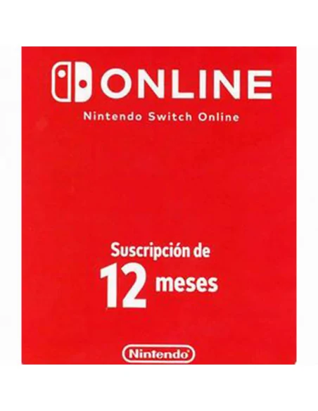 NINTENDO SWITCH + NINTENDO SWITCH SPORTS + SUSCRIPCION 12 MESES NINTENDO SWITCH ONLINE NINTENDO 278,95 €