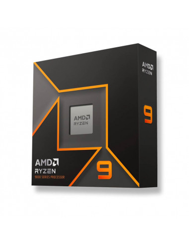 Procesador AMD Ryzen 9 9950X 4.3/5.7GHz AM5 AMD - 1