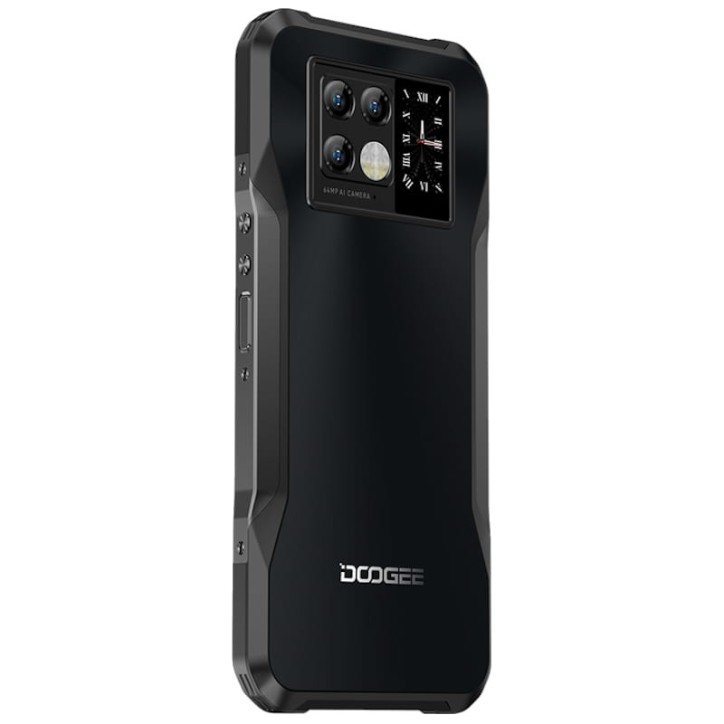 Smartphone Doogee V20 5G 8GB 256GB Gris