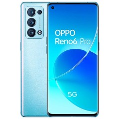 Smartphone OPPO Reno6 Pro 5G 12GB 256GB Azul  - 1