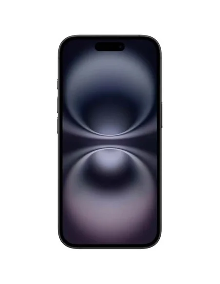Apple iPhone 16,5G 256GB:Negro