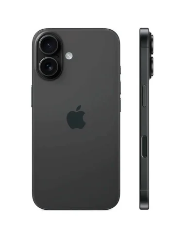 Apple iPhone 16,5G 256 GB:Preto