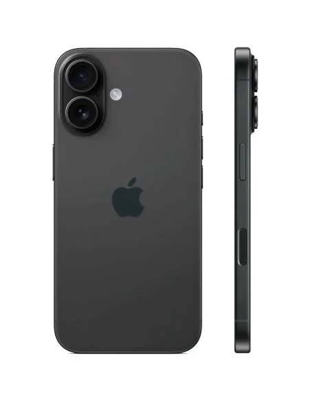 Apple iPhone 16,5G 256GB:Negro